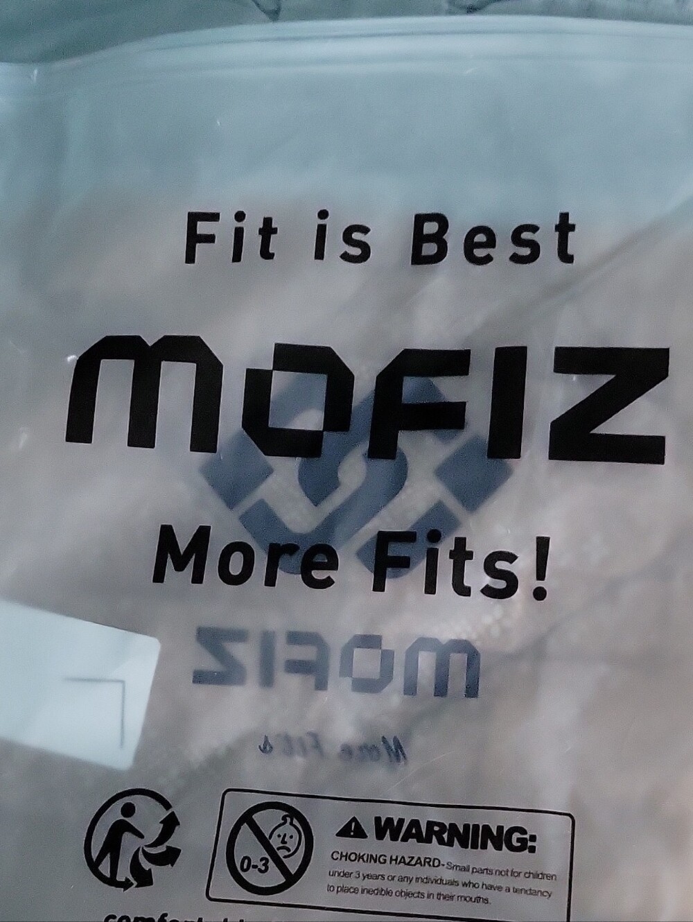 NEVER WORN Mofiz BERMUDA SHORTS 2X